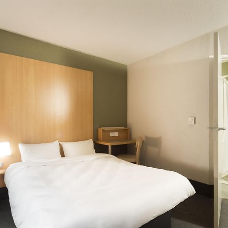B&B Hotel Paris Romainville Noisy-Le-Sec Zewnętrze zdjęcie
