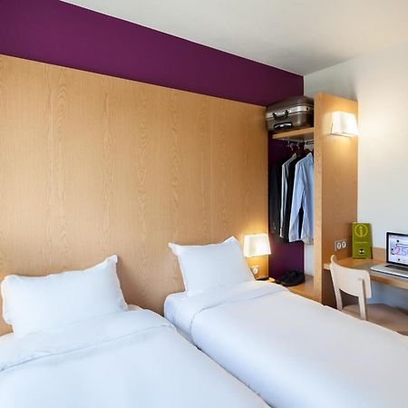 B&B Hotel Paris Romainville Noisy-Le-Sec Zewnętrze zdjęcie