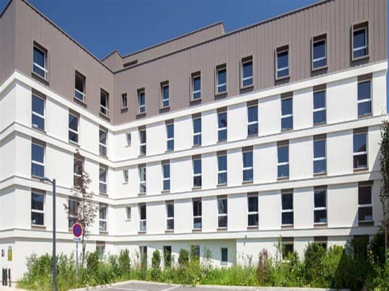 B&B Hotel Paris Romainville Noisy-Le-Sec Zewnętrze zdjęcie
