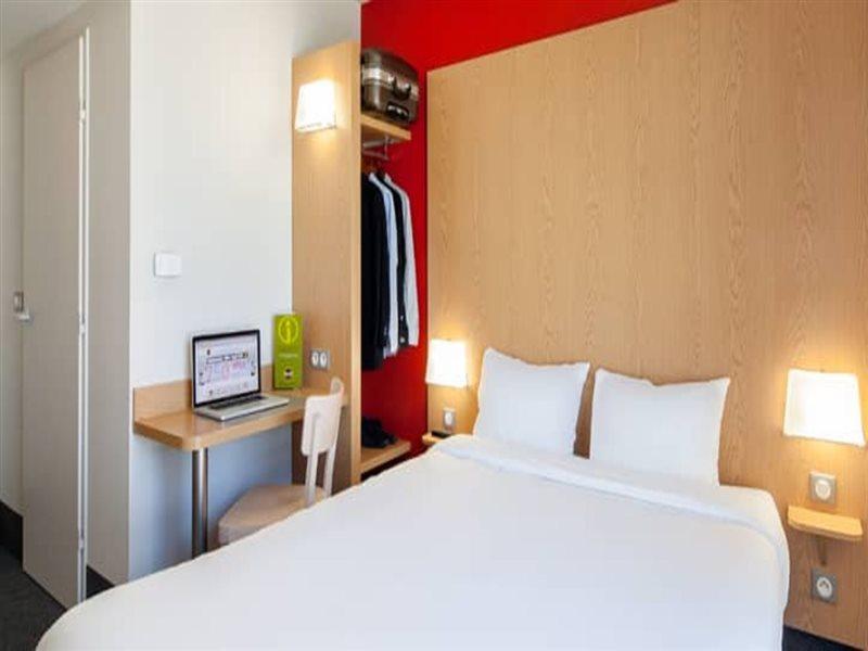 B&B Hotel Paris Romainville Noisy-Le-Sec Zewnętrze zdjęcie