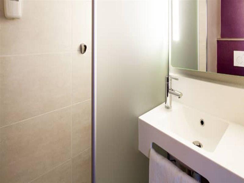 B&B Hotel Paris Romainville Noisy-Le-Sec Zewnętrze zdjęcie