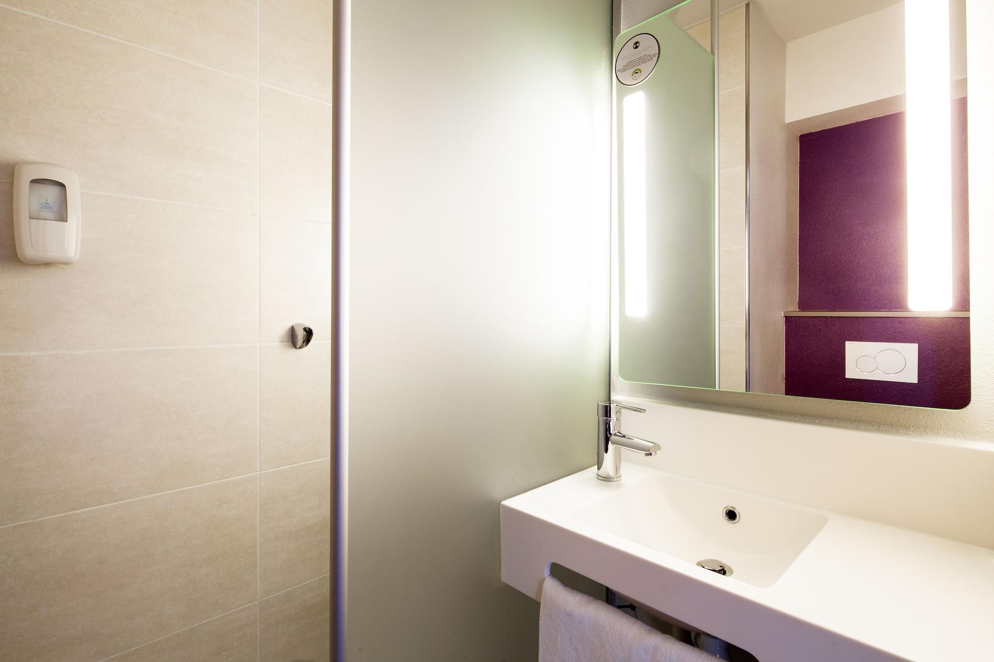 B&B Hotel Paris Romainville Noisy-Le-Sec Zewnętrze zdjęcie