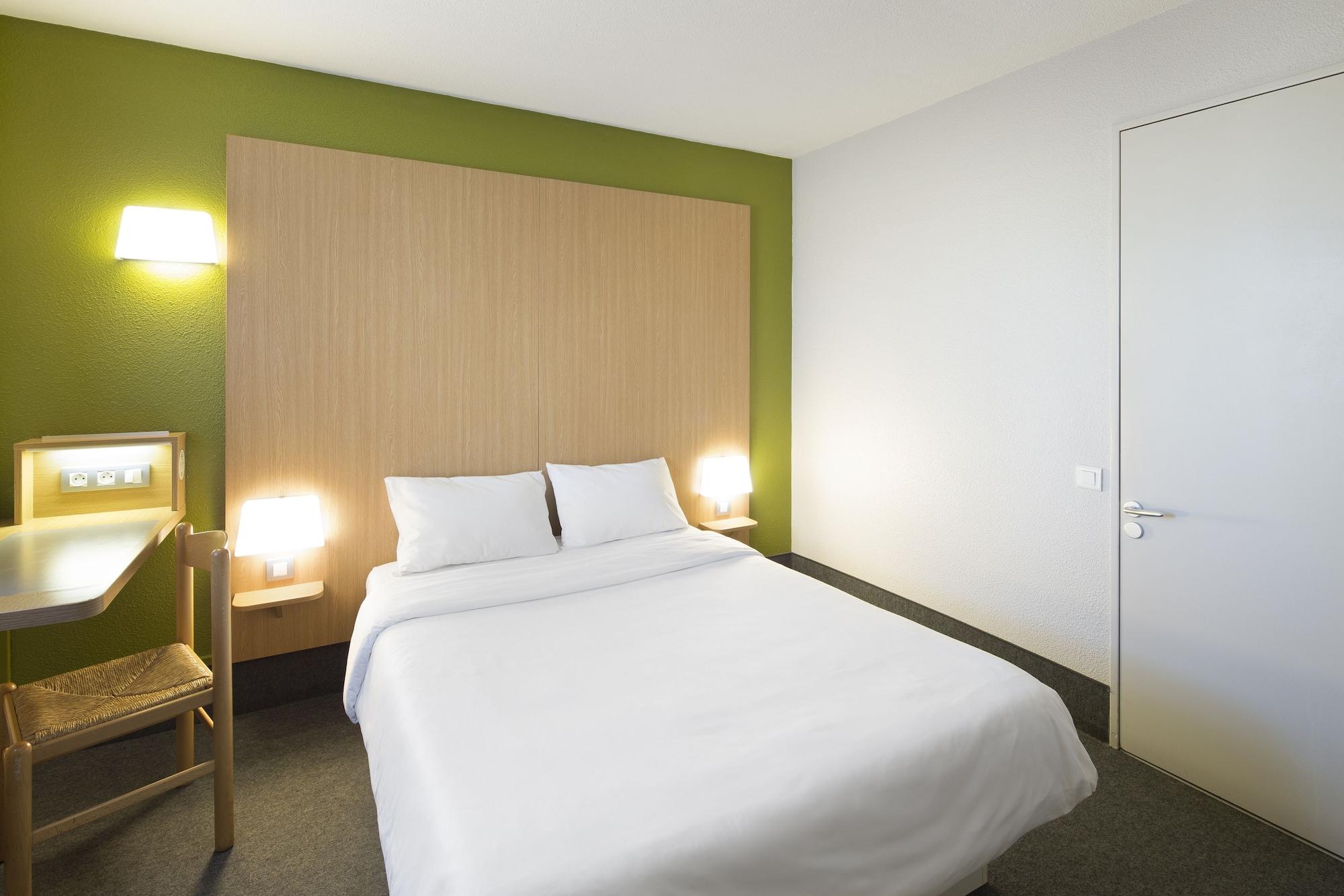 B&B Hotel Paris Romainville Noisy-Le-Sec Zewnętrze zdjęcie