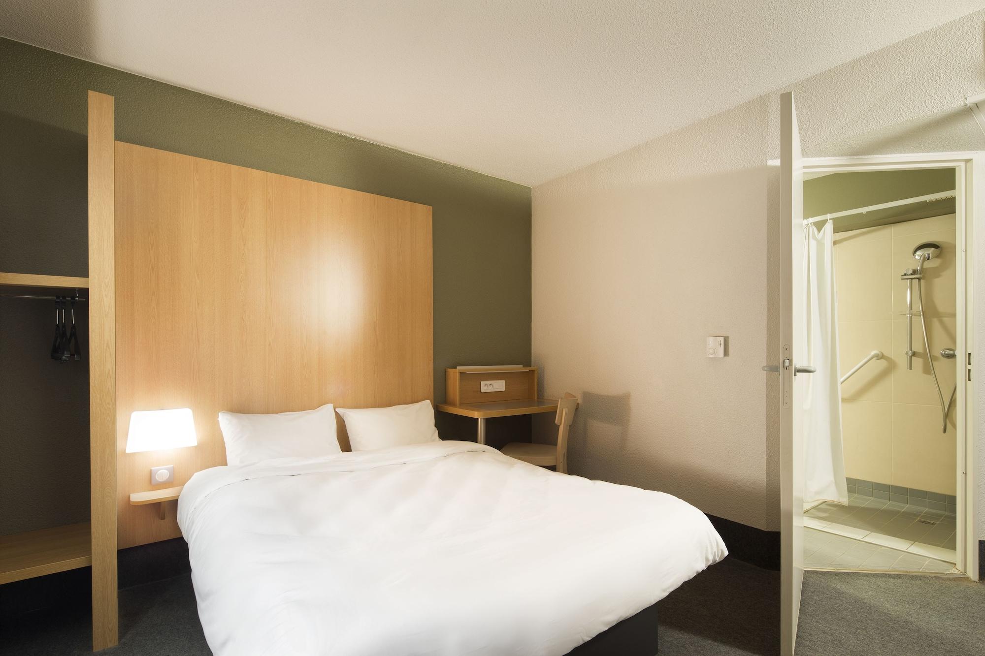 B&B Hotel Paris Romainville Noisy-Le-Sec Zewnętrze zdjęcie