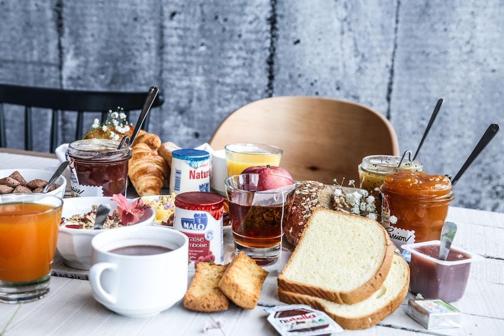 B&B Hotel Paris Romainville Noisy-Le-Sec Zewnętrze zdjęcie