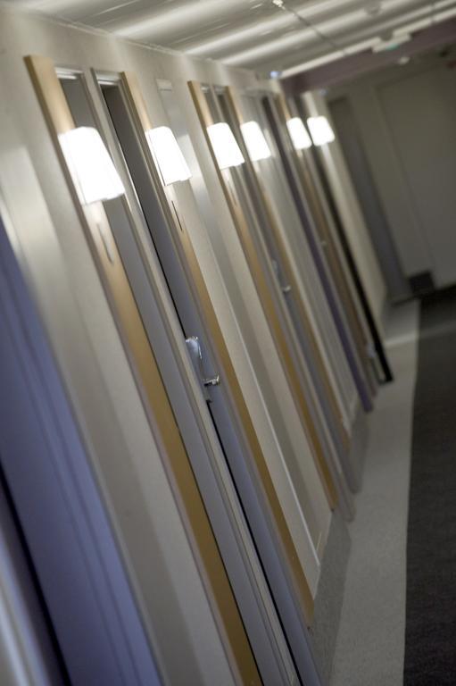 B&B Hotel Paris Romainville Noisy-Le-Sec Zewnętrze zdjęcie