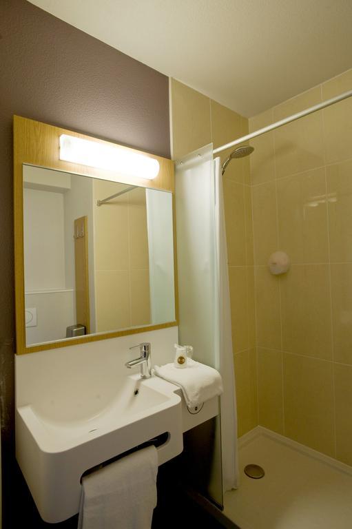B&B Hotel Paris Romainville Noisy-Le-Sec Pokój zdjęcie