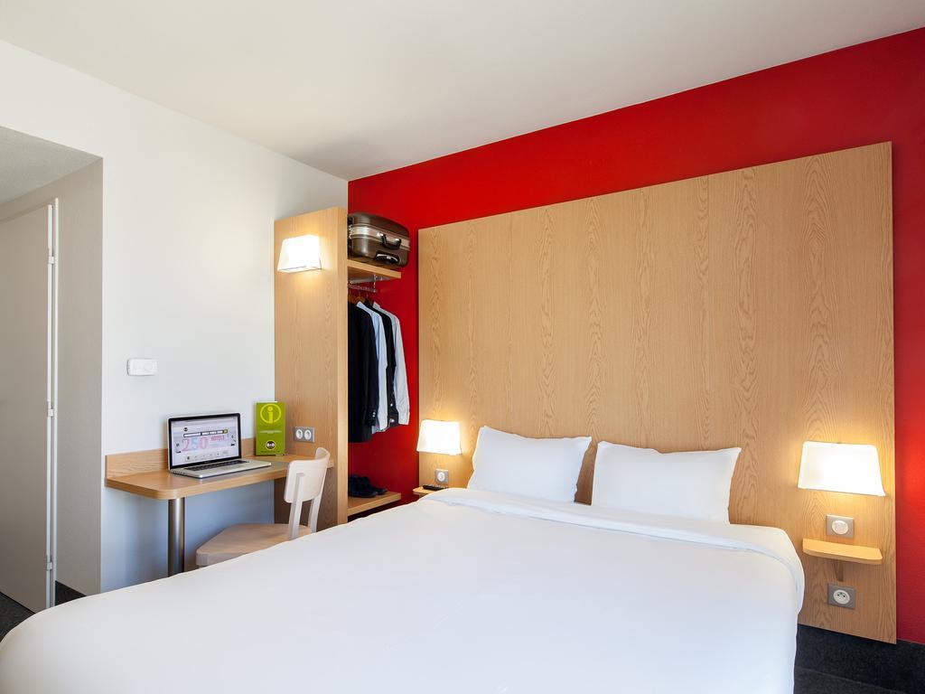 B&B Hotel Paris Romainville Noisy-Le-Sec Zewnętrze zdjęcie